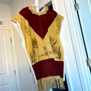 Pancho (Made in Mexico)